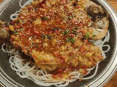 -堂瓦里·33年传统赣菜(第一街区店)