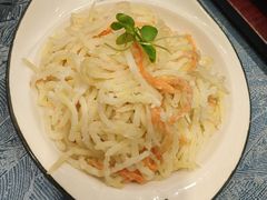 -安徽大厦中餐厅