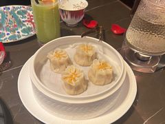 -海派悦庭·海胆烧麦·新融合菜(凯德广场店)