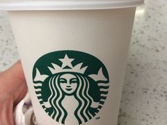 -星巴克(广州中华广场B1层店)