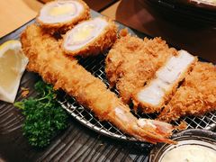 -胜博殿日式炸猪排(悠唐店)