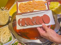 -重庆锦火锅(惠福东路店)