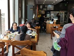 -娄三少·老北京春饼烤鸭家常菜(富力又一城店)