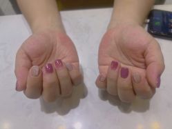 -雅洁美甲美睫