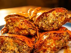 -三妹小龙虾·黄油蟹(华侨城总店)