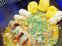 -徐家屯铁锅炖(宋家庄店)