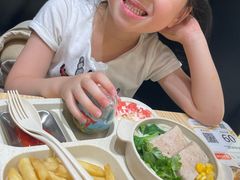 -匠本米所·炸酱米线·潮汕小食(万象食家店)