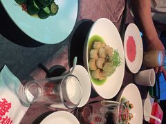 -蟹榭·本帮江浙菜·蟹宴(五角场合生汇商场店)