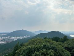 -云龙山