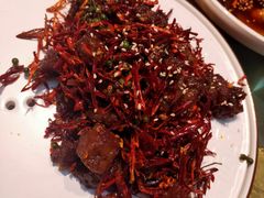 -鑫百万烤鸭店(大兴店)