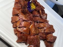 -羊门客在·烤盐池滩羊·川菜