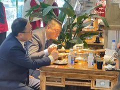 -谭三娘鲜切牛肉自助火锅(九眼桥总店)