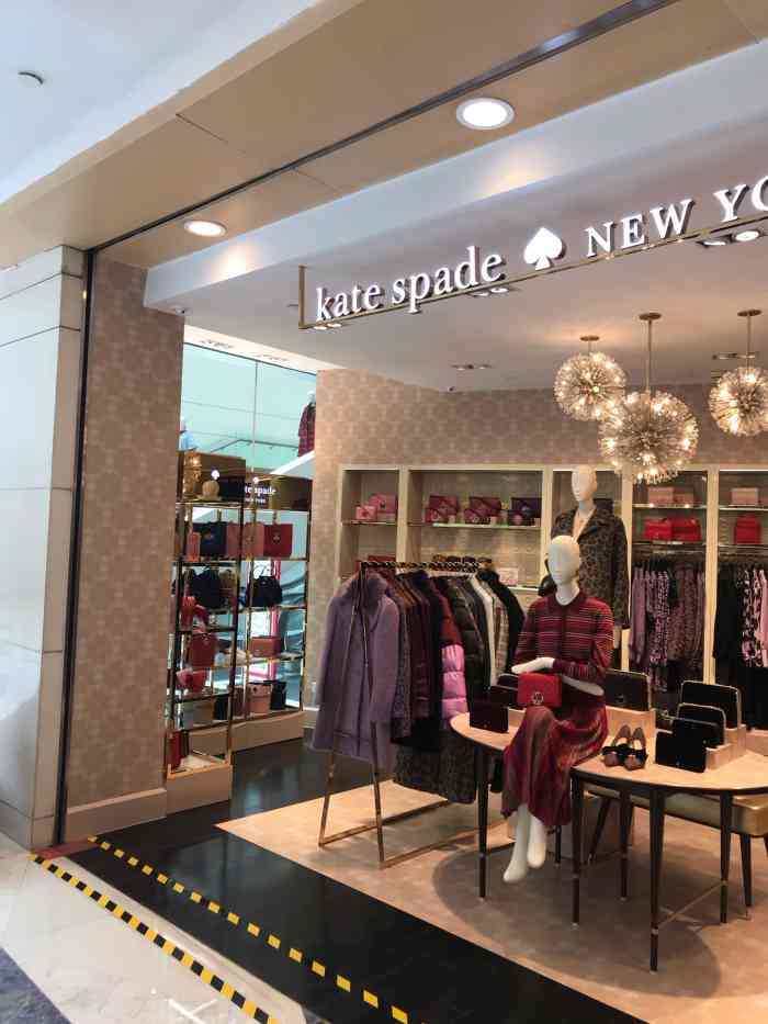 kate spade(久光百货店)