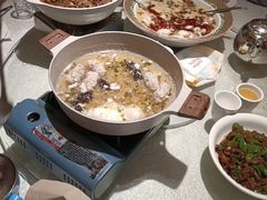 -国味壹号·精品湘菜·宴请佳选(新天地店)