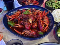 -红盔甲·小龙虾(车公庙店)