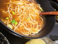 -贡梅老面馆·蟹粉面·无锡特色小吃(南长街主推店)