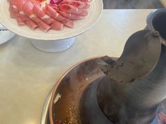 -阳坊胜利涮羊肉(阳坊老店)