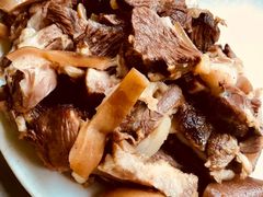 -阿婆东山羊肉店(鸿港海鲜批发市场店)