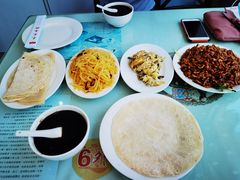 -毛毛春饼(尚志大街店)