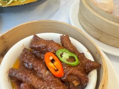 -金粤九号(李公堤店)