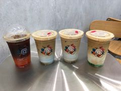 -库迪咖啡(乐淘里地下商业街店)