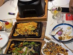 -头牌·鹤岗小串(万达店)