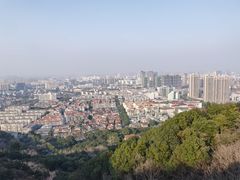 -峙山公园