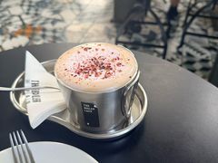 -锅炉咖啡·西餐·音乐酒厂