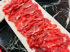 -潮汕美牛肉丸火锅店(天宁寺店)