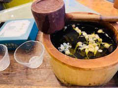 -汉水谣·江景餐厅(江滩店)