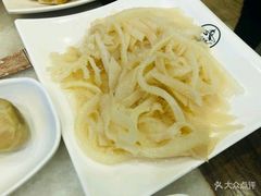 -盛元盛居传统炭火锅(绿园店)