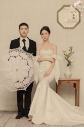 -薇薇新娘婚纱摄影(潜山店)