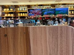 -西贝(武汉群星城店)