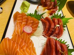 -富山日式料理(宽厚里店)