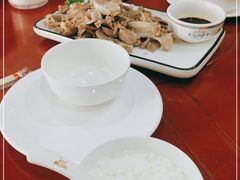 -罕山奶茶馆(和平路店)