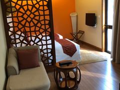 -太阳岛度假酒店