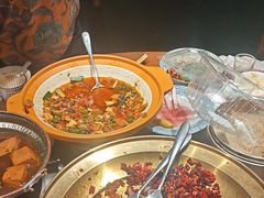 -恰八斗·猛火长沙菜(国贸店)