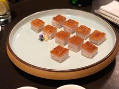 一口烧肉-广州文华东方酒店·江-由辉师傅主理