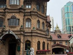 -马勒别墅饭店(静安寺店)