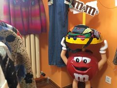 -Oolong乌龙茶古着店