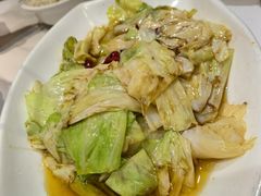 -刘胖子家常菜·蹄花焖藕(中南店)
