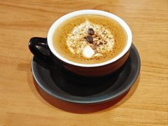 -木及咖啡One plus More coffee