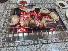 -震海贝烤贝·民俗特色店(延吉总店)