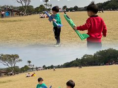 -长洲岛都市农业公园