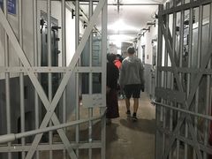 -青岛德国监狱旧址博物馆