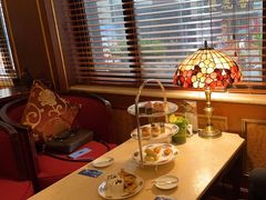 -国际饭店·原点咖啡吧ORIGIN CAFE&BAR