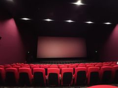 -中影国际影城(建军路金鹰购物中心店)