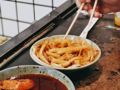 -臻老板牛肉面(光华路SOHO店)