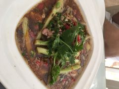 脑花-自贡盐帮菜·玩辣餐厅(樱花园西街店)