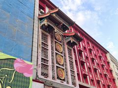 -老边饺子馆(中街店)